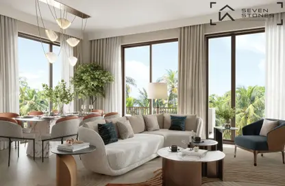 Apartment - 3 Bedrooms - 3 Bathrooms for sale in Savanna - Dubai Creek Harbour (The Lagoons) - Dubai