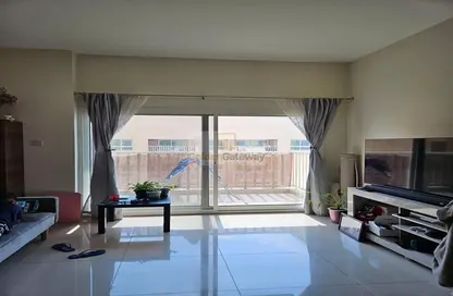 Apartment - 1 Bedroom - 1 Bathroom for rent in Centrium Tower 1 - Centrium Towers - Dubai Production City (IMPZ) - Dubai