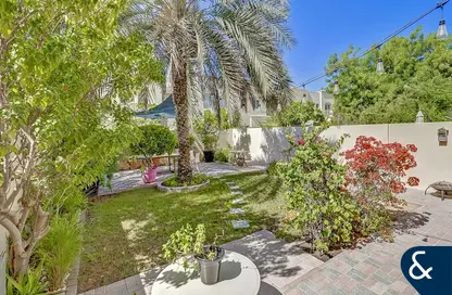 Villa - 4 Bedrooms - 4 Bathrooms for sale in Springs 5 - The Springs - Dubai