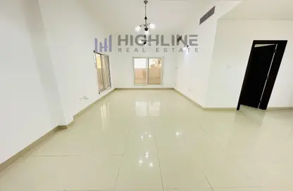 Apartment - 2 Bedrooms - 3 Bathrooms for rent in Silicon Avenue - Dubai Silicon Oasis - Dubai