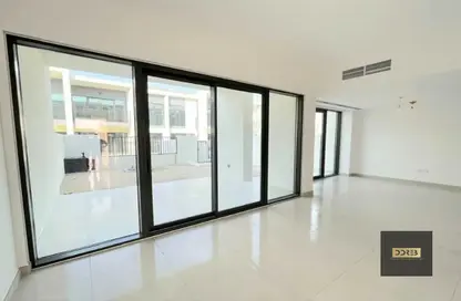 Townhouse - 3 Bedrooms - 4 Bathrooms for rent in Shams Townhouses - Town Square - Dubai