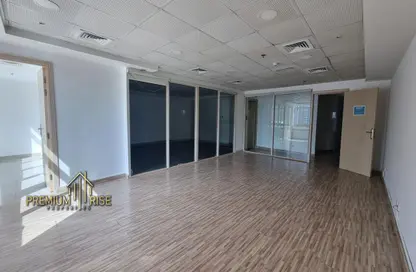 Office Space - Studio - 1 Bathroom for rent in Fortune Executive - JLT Cluster T - Jumeirah Lake Towers - Dubai