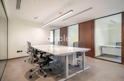 Office Space - Studio for rent in Mazaya Business Avenue BB2 - Mazaya Business Avenue - Jumeirah Lake Towers - Dubai