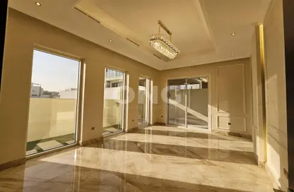 Villa - 5 Bedrooms - 7 Bathrooms for sale in Nad Al Sheba Gardens - Nad Al Sheba 1 - Nad Al Sheba - Dubai