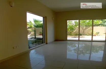 Villa - 4 Bedrooms - 6 Bathrooms for rent in Al Tharwaniyah Community - Al Raha Gardens - Abu Dhabi