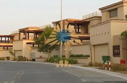 Villa - 4 Bedrooms - 5 Bathrooms for sale in Khuzama - Al Raha Golf Gardens - Abu Dhabi