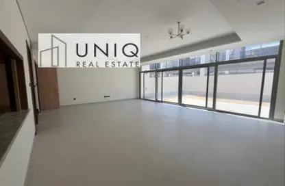 Townhouse - 5 Bedrooms - 6 Bathrooms for rent in 180 Degrees Villas - Liwan - Dubai Land - Dubai