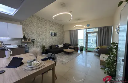 Apartment - 1 Bedroom - 2 Bathrooms for rent in Azizi Shaista Residences - Al Furjan - Dubai