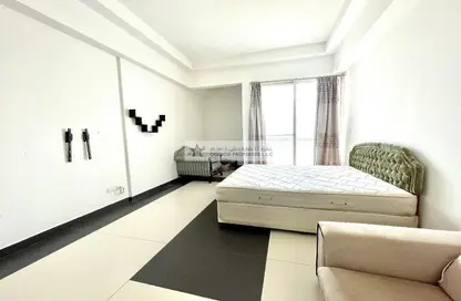 Apartment - 1 Bathroom for rent in Dubai Silicon Oasis - Dubai