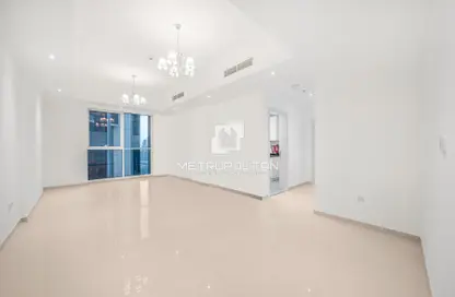 Apartment - 1 Bedroom - 1 Bathroom for rent in Dunya Tower - Burj Khalifa Area - Downtown Dubai - Dubai