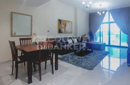 Apartment - 2 Bedrooms - 3 Bathrooms for sale in Sydney Tower - Jumeirah Village Circle - Dubai