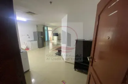 Apartment - 1 Bathroom for sale in Horizon Towers - Ajman Downtown - Ajman