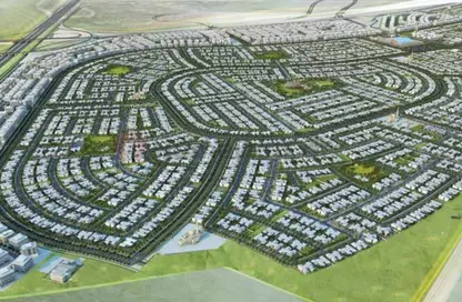 Land - Studio for sale in Jebel Ali Hills - Jebel Ali - Dubai