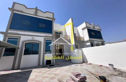 Villa - 4 Bedrooms - 4 Bathrooms for sale in Al Suyoh - Sharjah