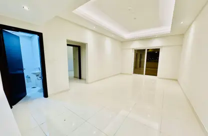 Apartment - 2 Bedrooms - 3 Bathrooms for rent in Hera Tower - Dubai Sports City - Dubai