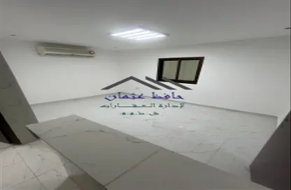 Apartment - 1 Bathroom for rent in Al Karamah - Abu Dhabi