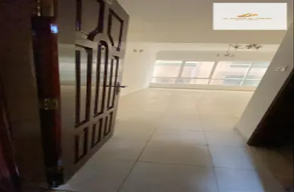 Apartment - 1 Bedroom - 2 Bathrooms for rent in Al Taawun Street - Al Taawun - Sharjah