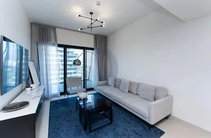 Apartment - 1 Bedroom - 2 Bathrooms for sale in Binghatti Creek - Al Jaddaf - Dubai