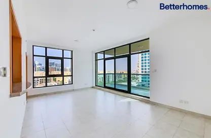 Apartment - 1 Bedroom - 1 Bathroom for rent in The Links East Tower - The Links - The Views - Dubai