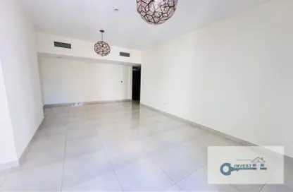 Apartment - 1 Bedroom - 2 Bathrooms for rent in AG Tower - Business Bay - Dubai