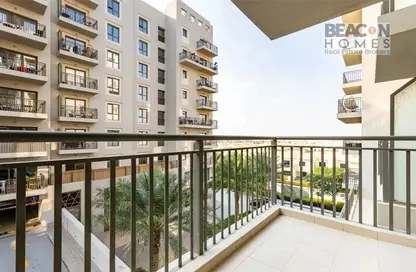 Apartment - 2 Bedrooms - 2 Bathrooms for rent in SAFI 2A - Town Square - Dubai