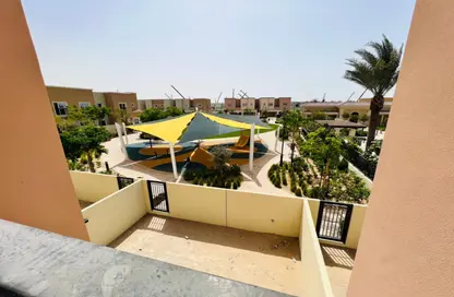 Townhouse - 2 Bedrooms - 3 Bathrooms for sale in Amaranta - Villanova - Dubai Land - Dubai