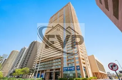 Apartment - 1 Bedroom - 2 Bathrooms for sale in Ghalia - District 18 - Jumeirah Village Circle - Dubai