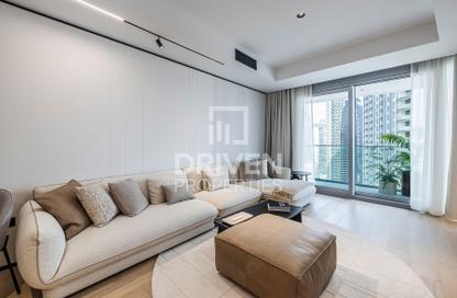 Apartment - 3 Bedrooms - 4 Bathrooms for sale in Opera Grand - Burj Khalifa Area - Downtown Dubai - Dubai