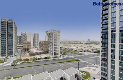 Apartment - 1 Bedroom - 1 Bathroom for sale in Park Ridge Tower C - Park Ridge - Dubai Hills Estate - Dubai