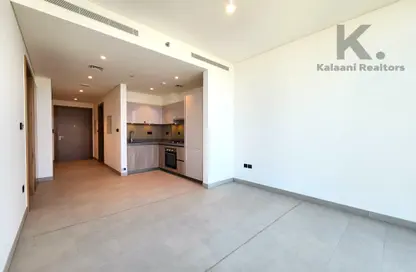 Apartment - 1 Bedroom - 1 Bathroom for rent in Sobha Hartland Waves - Sobha Hartland - Mohammed Bin Rashid City - Dubai