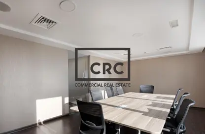 Office Space - Studio for rent in Fortune Tower - JLT Cluster C - Jumeirah Lake Towers - Dubai