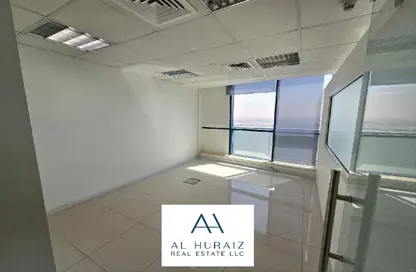 Office Space - Studio - 1 Bathroom for sale in Jumeirah Bay Towers - Jumeirah Lake Towers - Dubai