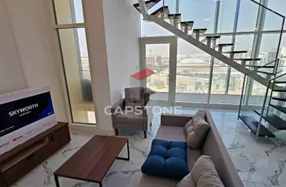 Duplex - 2 Bedrooms - 2 Bathrooms for sale in Oasis 2 - Oasis Residences - Masdar City - Abu Dhabi