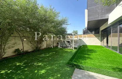 Townhouse - 4 Bedrooms - 5 Bathrooms for rent in The Field - DAMAC Hills - Dubai