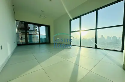 Apartment - 2 Bedrooms - 2 Bathrooms for rent in Aayah Residences - Jumeirah Village Circle - Dubai