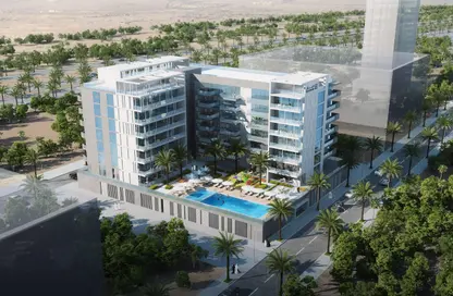 Apartment - 1 Bedroom - 2 Bathrooms for sale in Millennium Talia Residences - Al Furjan - Dubai