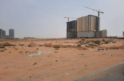 Land - Studio for sale in Al Aamra Gardens - Al Amerah - Ajman