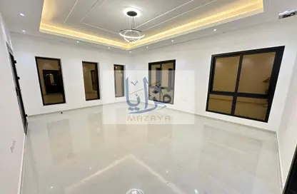 Villa - 4 Bedrooms - 6 Bathrooms for sale in Al Helio 2 - Al Helio - Ajman