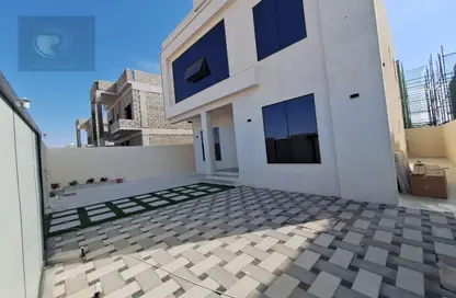 Villa - 3 Bedrooms - 5 Bathrooms for sale in Al Helio 2 - Al Helio - Ajman