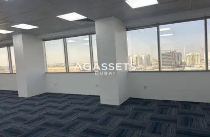 Office Space - Studio for rent in Al Moosa Tower 1 - Al Moosa Towers - Sheikh Zayed Road - Dubai