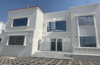 Villa for sale in Mohamed Bin Zayed City - Abu Dhabi