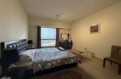 Apartment - 2 Bedrooms - 3 Bathrooms for sale in Sadaf 6 - Sadaf - Jumeirah Beach Residence - Dubai