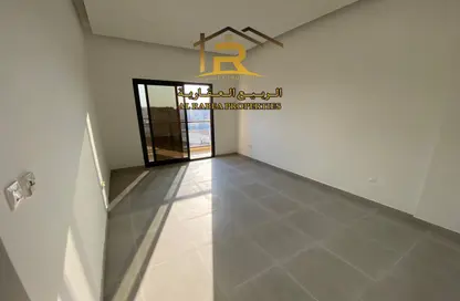 Apartment - 2 Bedrooms - 3 Bathrooms for rent in Ajman Global City - Al Alia - Ajman