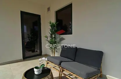 Townhouse - 3 Bedrooms - 4 Bathrooms for rent in Noya 2 - Noya - Yas Island - Abu Dhabi