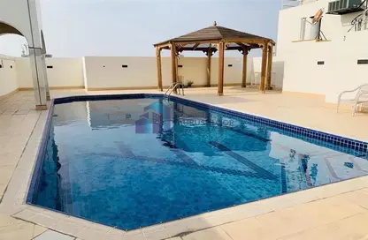 Apartment - 1 Bedroom - 1 Bathroom for rent in Al Nahda 2 - Al Nahda - Dubai