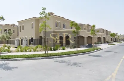 Villa - 3 Bedrooms - 4 Bathrooms for sale in Casa Dora - Serena - Dubai Land - Dubai