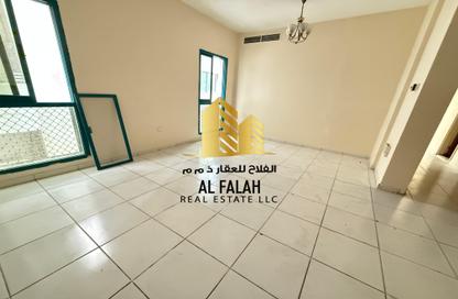 Apartment - 2 Bedrooms - 2 Bathrooms for rent in Al Mahatta - Al Qasimia - Sharjah