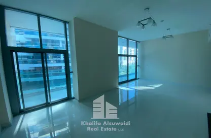 Apartment - 1 Bedroom - 2 Bathrooms for rent in Flamingo Z2 Tower - Arjan - Dubai