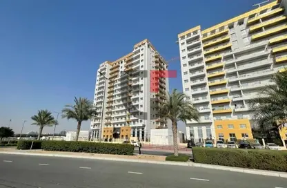 Apartment - 1 Bedroom - 2 Bathrooms for sale in Aladdin - Living Legends - Dubai