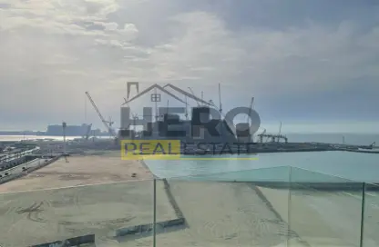 Penthouse - 5 Bedrooms - 7 Bathrooms for sale in Mamsha Al Saadiyat - Saadiyat Cultural District - Saadiyat Island - Abu Dhabi